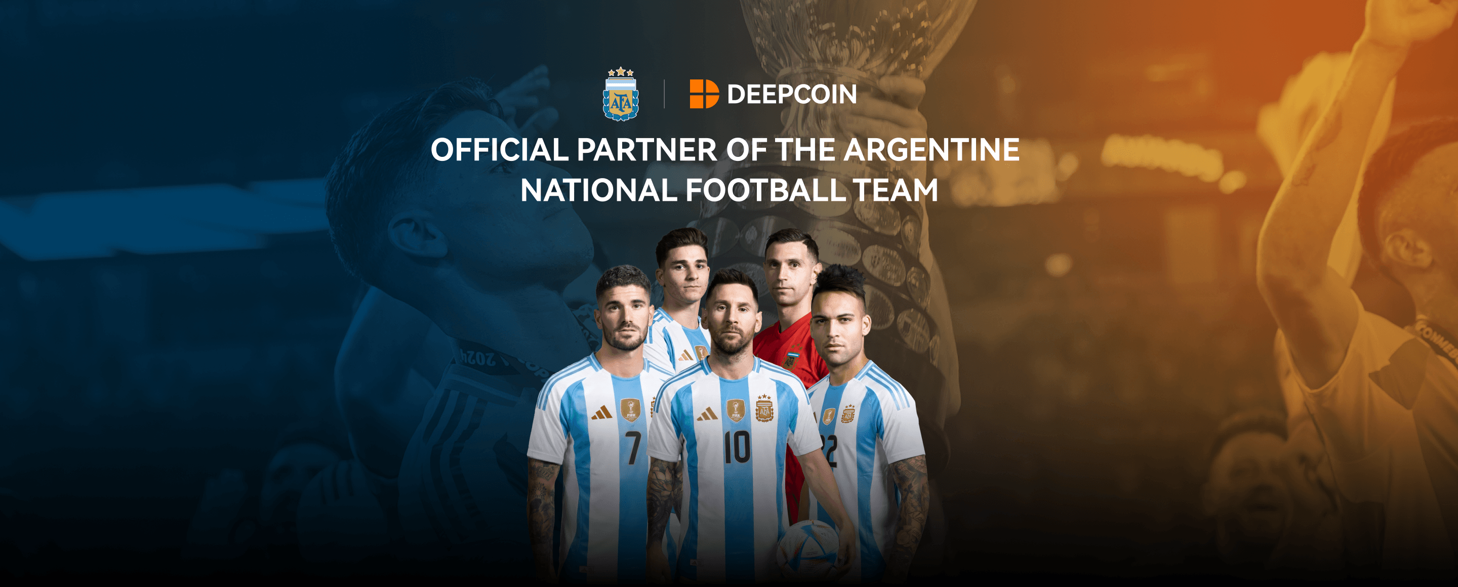 Argentina National Football Team